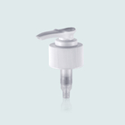 JY315-25 Plastic Lotion Pump / Liquid Dispenser For Shampoo Bottle