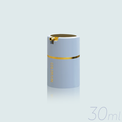 بطری بدون هوای پلاستیکی GR605P