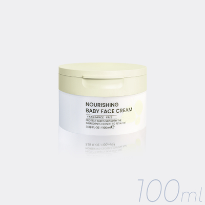 خالی  100 میلی‌لیتر  PP/PP PCR همراه با پیمانه شیشه‌های آرایشی GR721C تزریق دوگانه