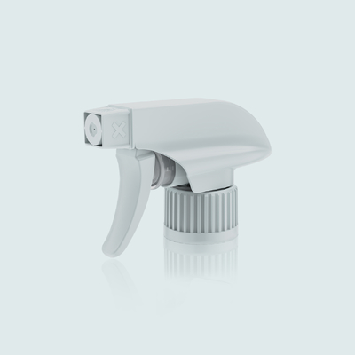 JY115-08 اسپری تفنگی ماشه‌ای خروجی 1.2 سی‌سی پلاستیکی با خروجی بالا برای مواد شیمیایی خانگی