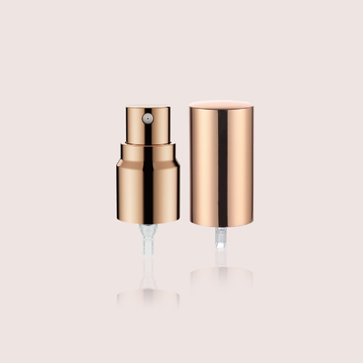 اسپری کننده پمپ عطر ماندگار JY816 با کلاه کامل