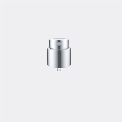 اسپری پمپ عطر JY821 با قطر دهانه ورودی 0.2 میلی‌متر، مواد آلومینیومی و گزینه بسته شدن 15/410